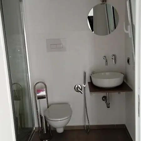 Chiaranto Guest house