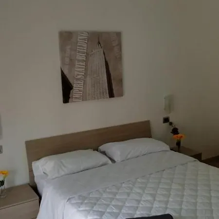 Gæstehus Chiaranto Menfi