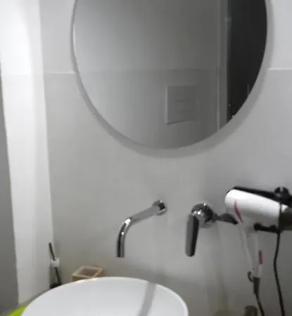 Gæstehus Chiaranto Menfi