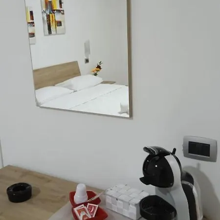 게스트하우스 Chiaranto 멘피