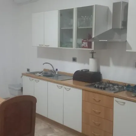 Chiaranto مينفي