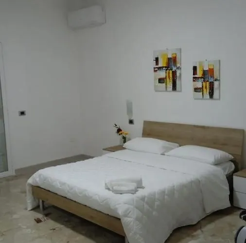 Vendégház Chiaranto 3*