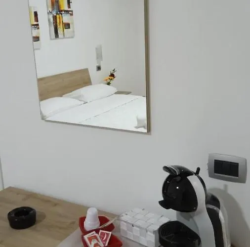 Gasthof Chiaranto Menfi