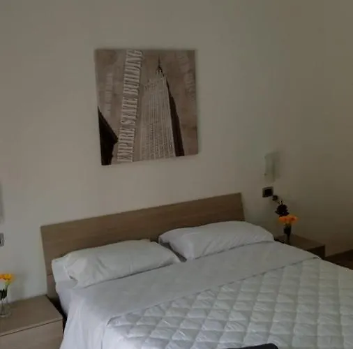 Vendégház Chiaranto Menfi