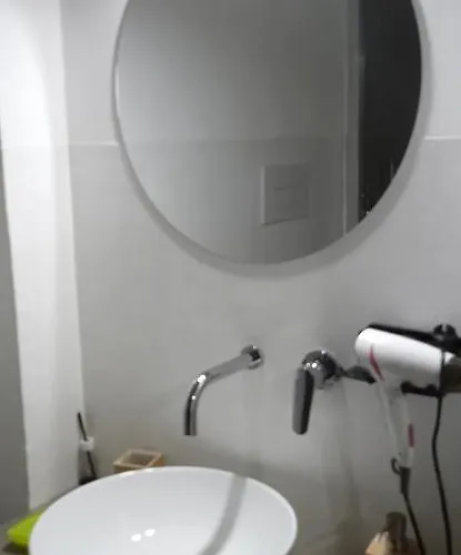 Gasthof Chiaranto Menfi